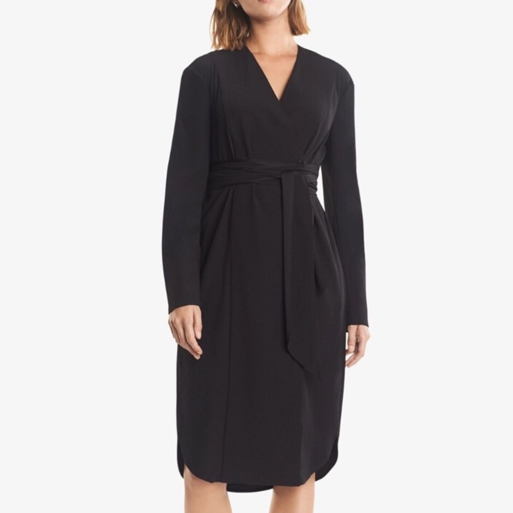 M.M. Lafleur Gosia Dress (NWOT)